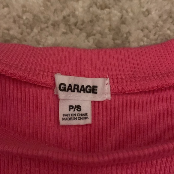 Garage top - Picture 2 of 3